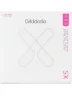 Струни D'Addario XSB45100 XS Nickel Bass Regular Light (45-100)