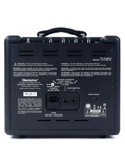 Комбопідсилювач Blackstar HT-1R MKIII