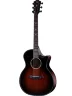 Електро-акустична гітара Taylor Guitars Next Generation Builder's Edition 324CE Tobacco Kona Burst