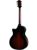 Електро-акустична гітара Taylor Guitars Next Generation Builder's Edition 324CE Tobacco Kona Burst