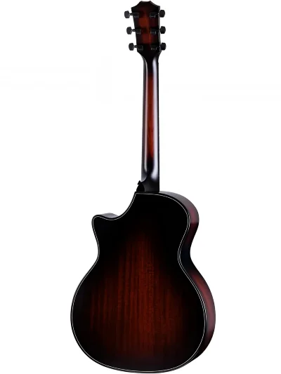 Електро-акустична гітара Taylor Guitars Next Generation Builder's Edition 324CE Tobacco Kona Burst