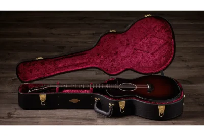 Електро-акустична гітара Taylor Guitars Next Generation Builder's Edition 324CE Tobacco Kona Burst