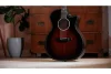 Електро-акустична гітара Taylor Guitars Next Generation Builder's Edition 324CE Tobacco Kona Burst