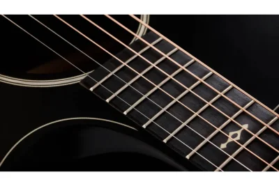 Електро-акустична гітара Taylor Guitars Next Generation Builder's Edition 324CE Tobacco Kona Burst