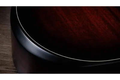 Електро-акустична гітара Taylor Guitars Next Generation Builder's Edition 324CE Tobacco Kona Burst