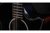 Електро-акустична гітара Taylor Guitars Next Generation Builder's Edition 324CE Tobacco Kona Burst