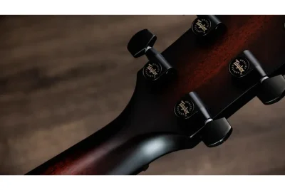 Електро-акустична гітара Taylor Guitars Next Generation Builder's Edition 324CE Tobacco Kona Burst