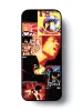 Набір медіаторів Dunlop JH-PT08H Jimi Hendrix Montage Pick Tin (Heavy)