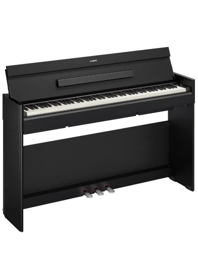 Цифрове піаніно Yamaha Arius YDP-S56 (Black)