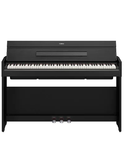 Цифрове піаніно Yamaha Arius YDP-S56 (Black)