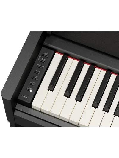 Цифрове піаніно Yamaha Arius YDP-S56 (Black)