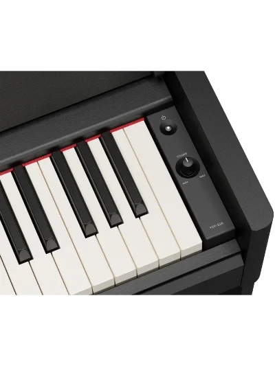 Цифрове піаніно Yamaha Arius YDP-S56 (Black)