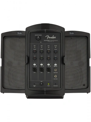 Fender Passport Conference Series 2