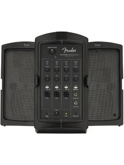Акустична система Fender Passport Conference Series 2