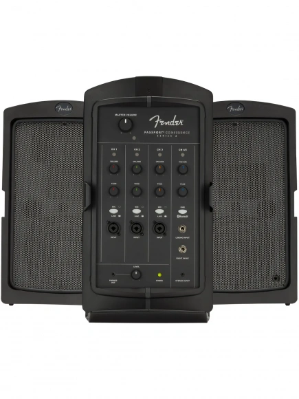 Акустична система Fender Passport Conference Series 2