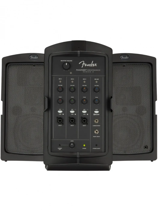 Акустична система Акустична система Fender Passport Conference Series 2