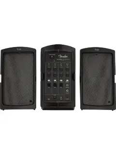 Fender Passport Conference Series 2