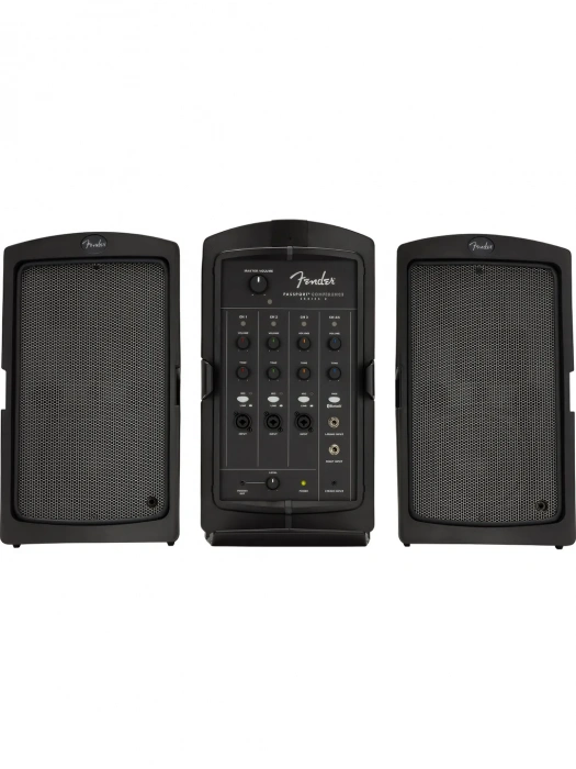 Fender Passport Conference Series 2