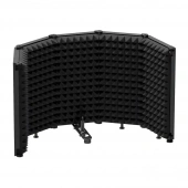 Fzone FMS-01L Microphone Isolation Shield Fzone FMS-01L Microphone Isolation Shield