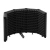 Акустичний екран Fzone FMS-01L Microphone Isolation Shield