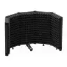 Акустичний екран Fzone FMS-01L Microphone Isolation Shield