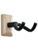 Тримач Gator Frameworks GFW-GTR-HNGRMPL Maple Wall Mount Guitar Hanger