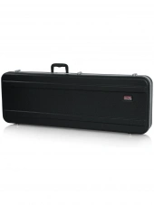 Gator GC-ELEC-XL Electric Guitar Case Extra Long Gator GC-ELEC-XL Electric Guitar Case Extra Long