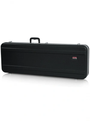 Gator GC-ELEC-XL Electric Guitar Case Extra Long