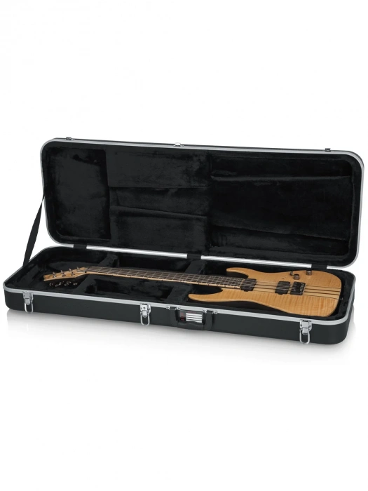 Gator GC-ELEC-XL Electric Guitar Case Extra Long