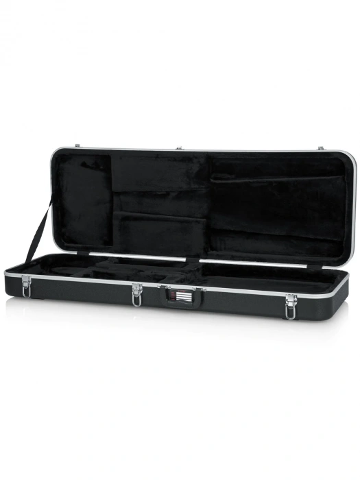 Gator GC-ELEC-XL Electric Guitar Case Extra Long