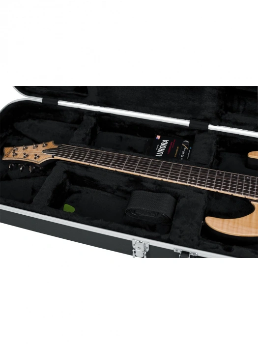 Кейс Кейс Gator GC-ELEC-XL Electric Guitar Case Extra Long