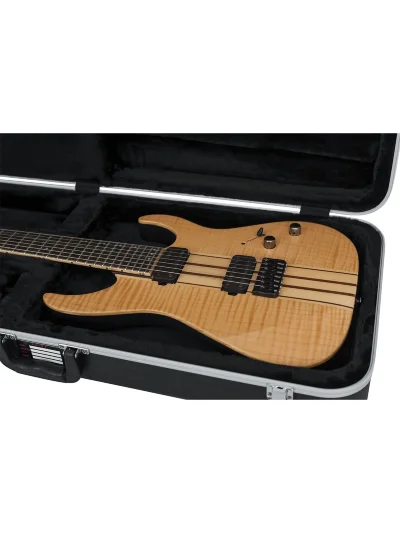 Кейс Gator GC-ELEC-XL Electric Guitar Case Extra Long