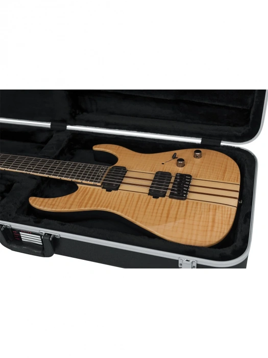 Кейс Кейс Gator GC-ELEC-XL Electric Guitar Case Extra Long