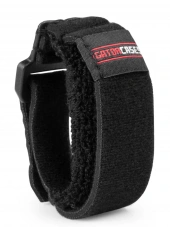 Gator GTR-FretmuteMD-1BK Guitar Fret Mute Black - Size MD