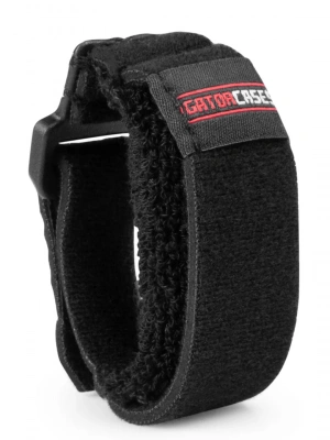 Gator GTR-FretmuteMD-1BK Guitar Fret Mute Black - Size MD