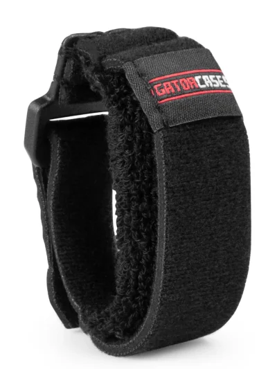 Демпфер Gator GTR-FretmuteMD-1BK Guitar Fret Mute Black - Size MD
