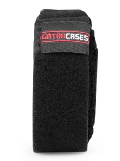 Gator GTR-FretmuteMD-1BK Guitar Fret Mute Black - Size MD
