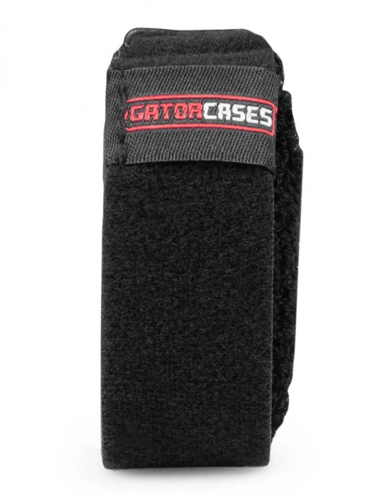 Gator GTR-FretmuteMD-1BK Guitar Fret Mute Black - Size MD