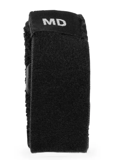 Демпфер Gator GTR-FretmuteMD-1BK Guitar Fret Mute Black - Size MD