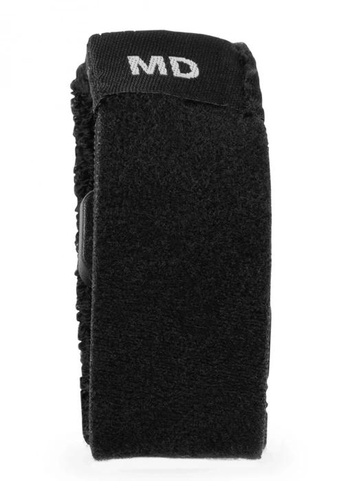 Gator GTR-FretmuteMD-1BK Guitar Fret Mute Black - Size MD