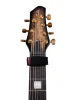 Демпфер Gator GTR-FretmuteMD-1BK Guitar Fret Mute Black - Size MD