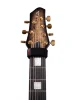 Демпфер Gator GTR-FretmuteMD-1BK Guitar Fret Mute Black - Size MD