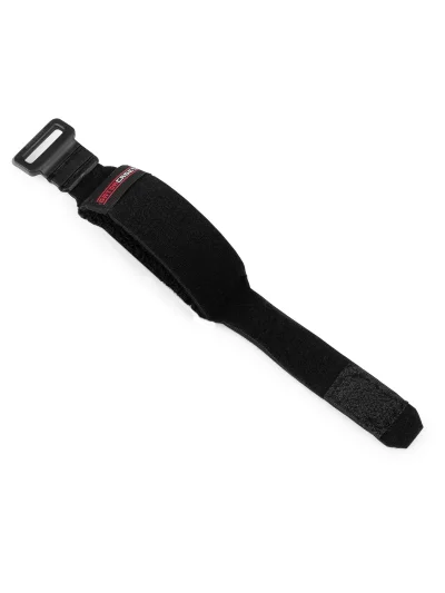 Демпфер Gator GTR-FretmuteMD-1BK Guitar Fret Mute Black - Size MD