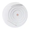 ЛІра Hluru Full moon lyre 15 strings White
