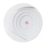 ЛІра Hluru Full moon lyre 15 strings White