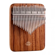 Hluru KY21 Red Rosewood Hluru KY21 Red Rosewood