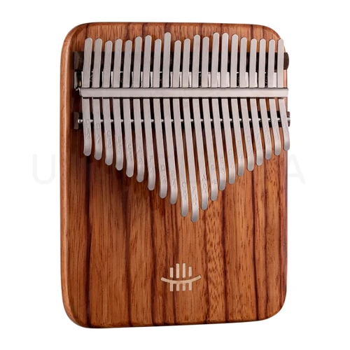 Калімба Hluru KY21 Red Rosewood
