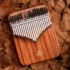 Калімба Hluru KY21 Red Rosewood