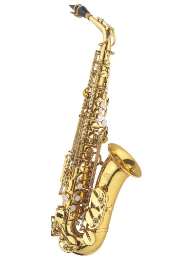Саксофон альт J.Michael AL-600 (P) Alto Saxophone