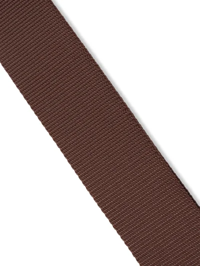 Ремінь для гітари Levy’s M8POLY-BRN Single Tone Solid Colored Poly Series (Brown)